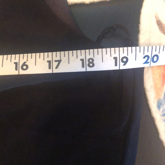 Tiana B. Little Black Dress, XL - Picture 3 of 6